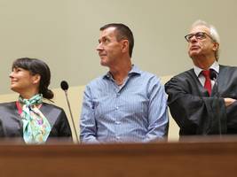 Entschädigung für Manfred Genditzki: 1,3 Millionen Euro – das ist keine große Summe, es ist eine winzige